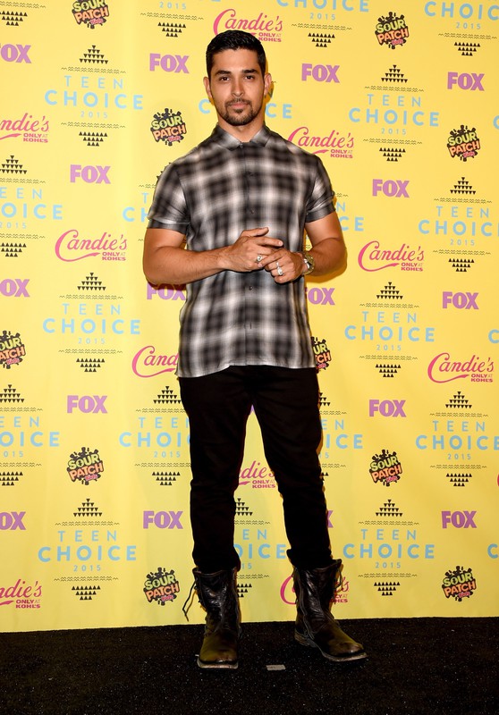 Teen Choice Awards 2015