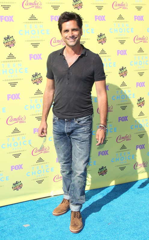 Teen Choice Awards 2015