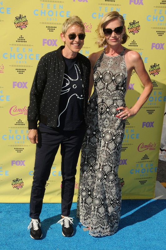 Teen Choice Awards 2015