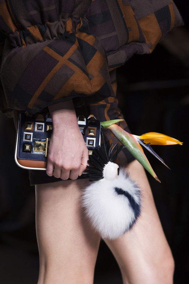 Torebki - trendy jesień-zima 2015/2016