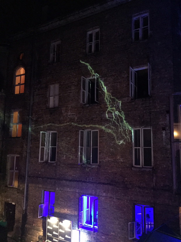 Urodziny Gosi Baczyńskiej