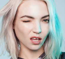 Angelika Wierzbicka - nowa gwiazda fotografii?
