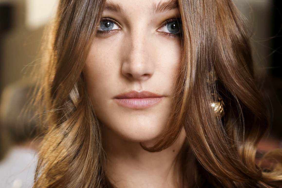 Look z wybiegu: Elie Saab haute couture jesień-zima 2015/2016