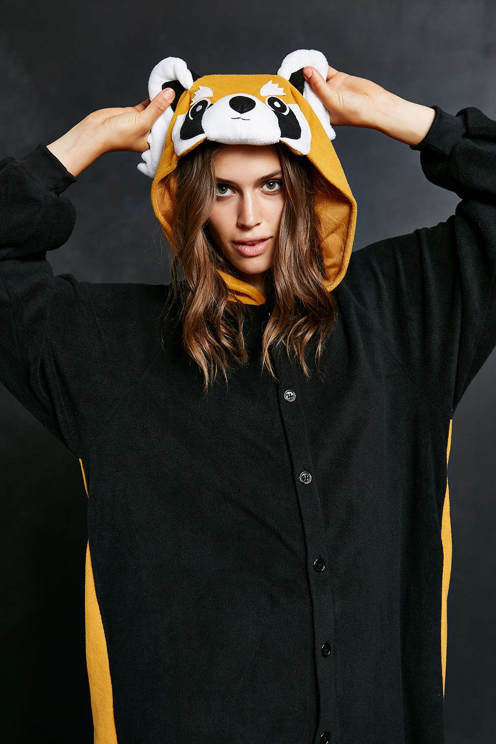 Kostiumy na Halloween 2015 od Urban Outfitters