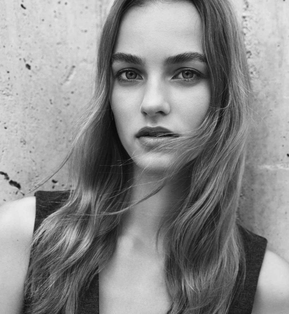 Lookbook Mango "Office" jesień 2015