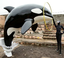 Banksy przedstawia: Dismaland