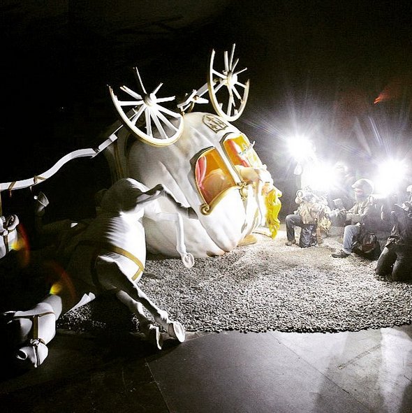 Banksy przedstawia: Dismaland