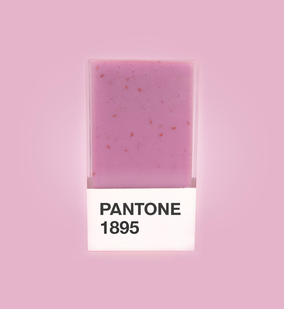 Pantone Smoothies - zdrowe koktajle w kultowej palecie kolorów