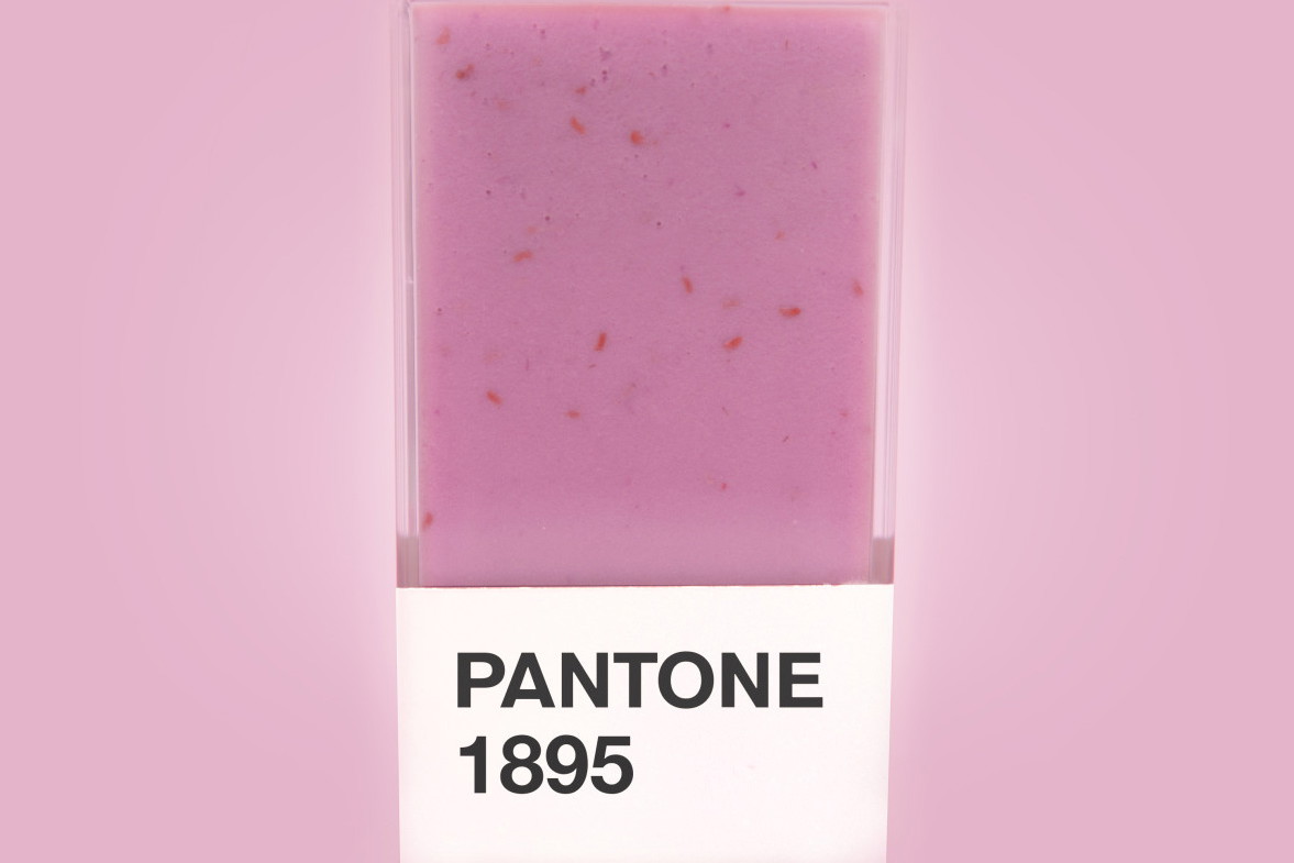 Pantone Smoothies - zdrowe koktajle w kultowej palecie kolorów