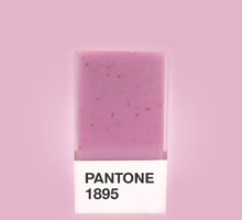 Pantone Smoothies - zdrowe koktajle w kultowej palecie kolorów