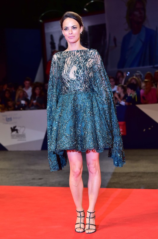 Festiwal Filmowy w Wenecji 2015