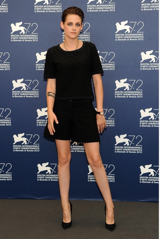 Festiwal Filmowy w Wenecji 2015