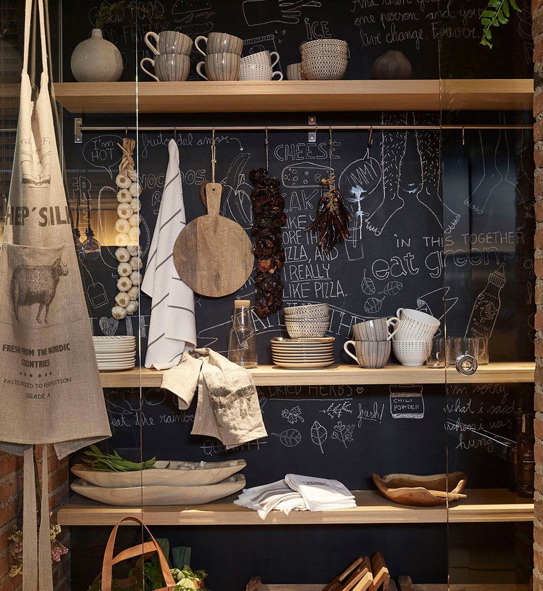 Nowa kampania ZARA HOME na jesień 2015