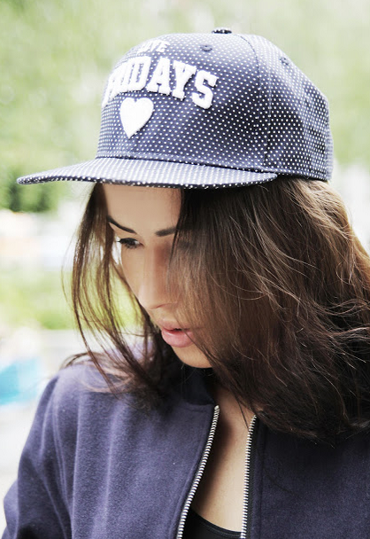 Fitspiracje ELLE: Runfashion