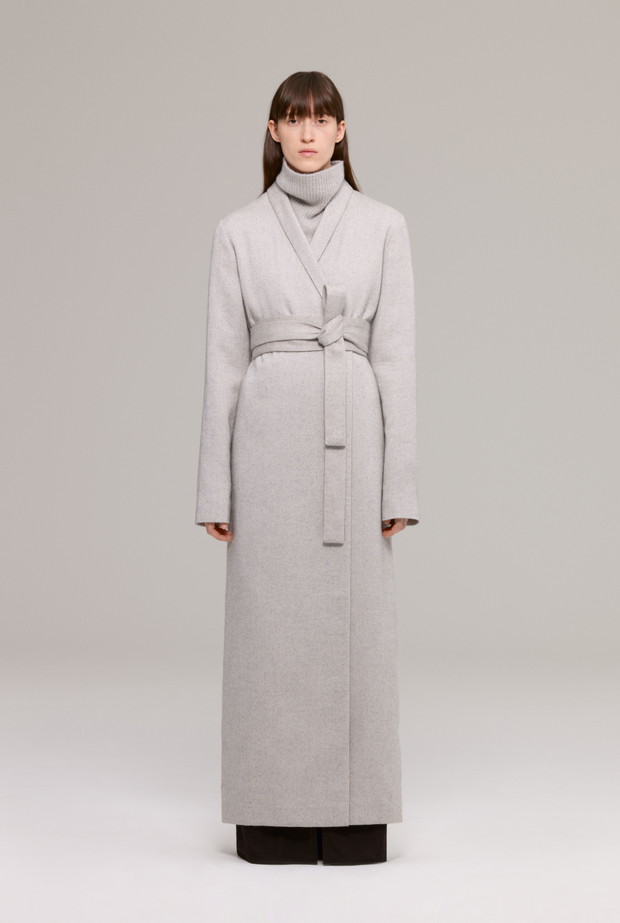 Kampania i lookbook COS jesień-zima 2015/2016