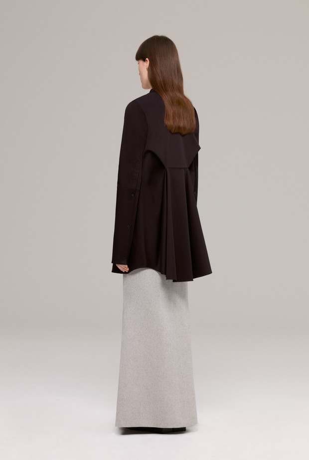 Kampania i lookbook COS jesień-zima 2015/2016