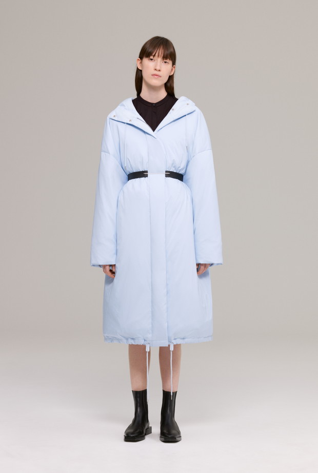Kampania i lookbook COS jesień-zima 2015/2016