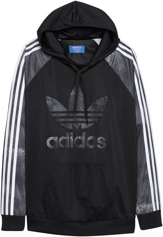 Kosmiczna kolekcja adidas Originals x Rita Ora