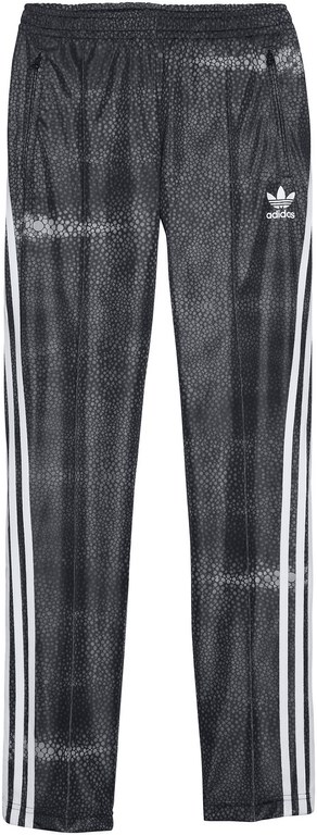 Kosmiczna kolekcja adidas Originals x Rita Ora