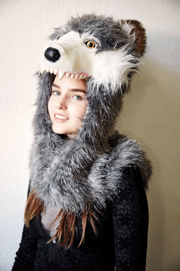 Kostiumy na Halloween 2015 od Urban Outfitters