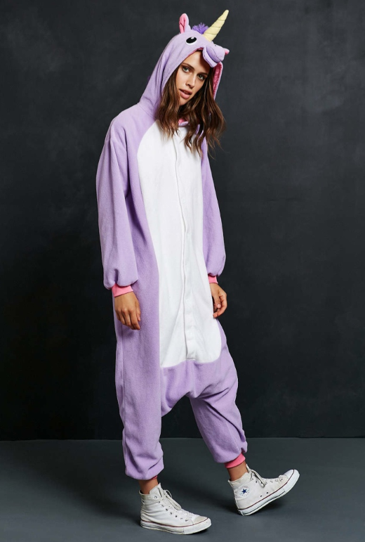 Kostiumy na Halloween 2015 od Urban Outfitters