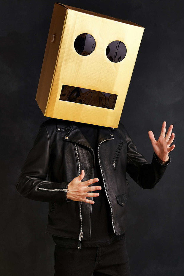 Kostiumy na Halloween 2015 od Urban Outfitters