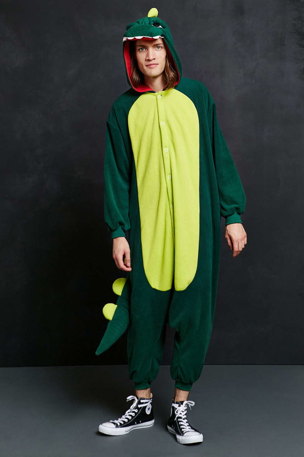 Kostiumy na Halloween 2015 od Urban Outfitters