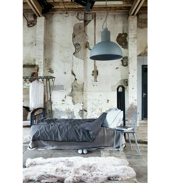 #loft - najpiękniejsze lofty na Instagramie