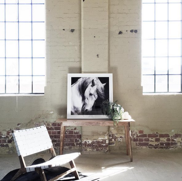 #loft - najpiękniejsze lofty na Instagramie
