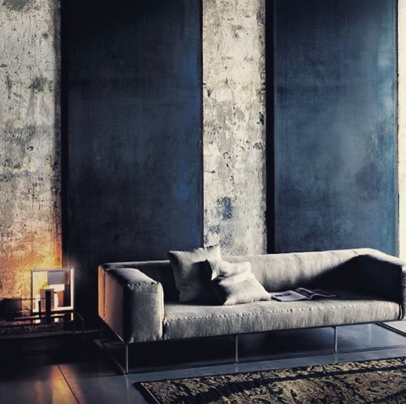 #loft - najpiękniejsze lofty na Instagramie