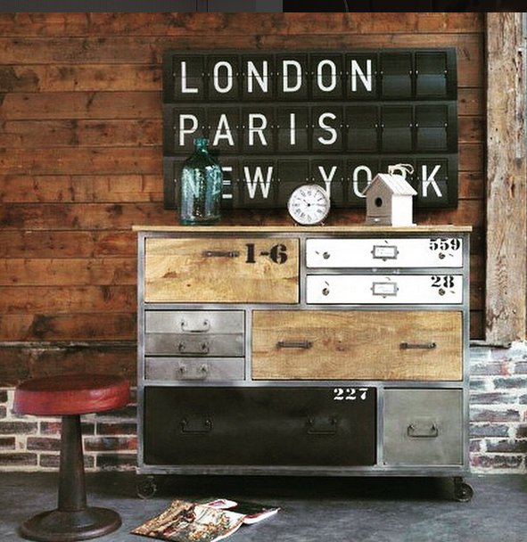 #loft - najpiękniejsze lofty na Instagramie