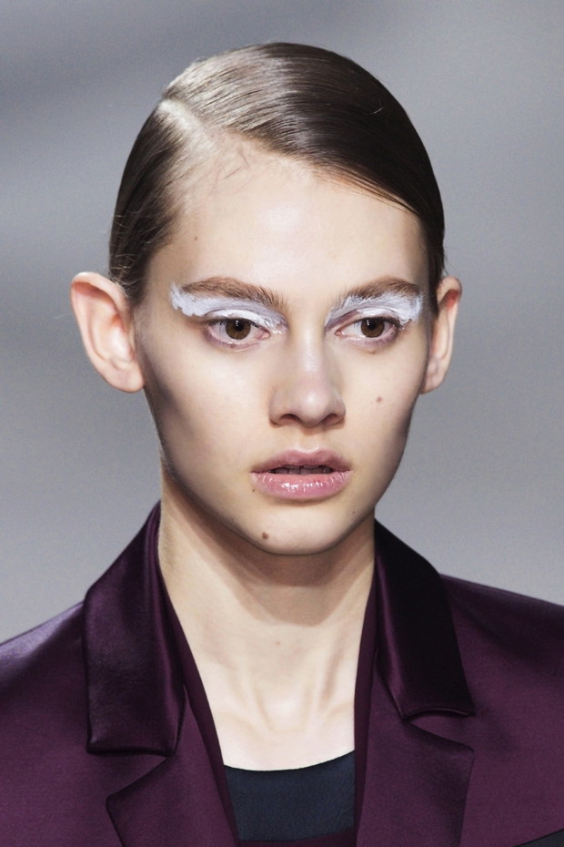 Look z wybiegu: Kenzo jesień-zima 2015/2016