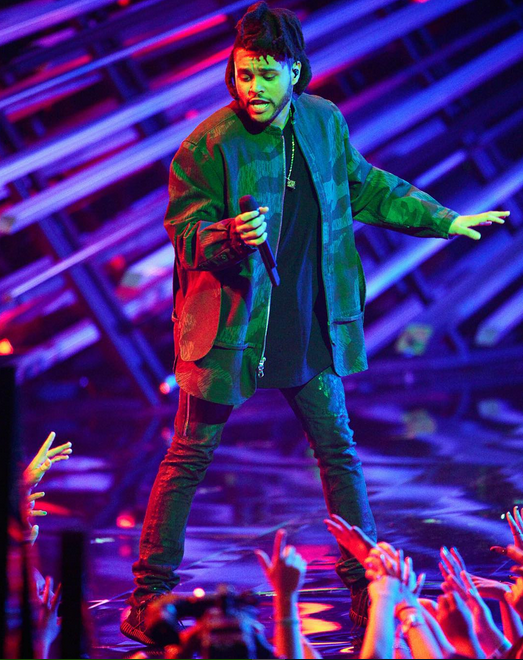 MTV Video Music Awards 2015