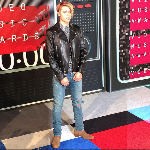 MTV Video Music Awards 2015