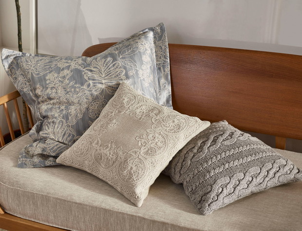 Nowa kampania ZARA HOME na jesień 2015