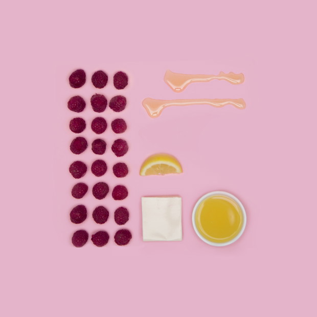 Pantone Smoothies - zdrowe koktajle w kultowej palecie kolorów