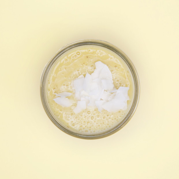 Pantone Smoothies - zdrowe koktajle w kultowej palecie kolorów