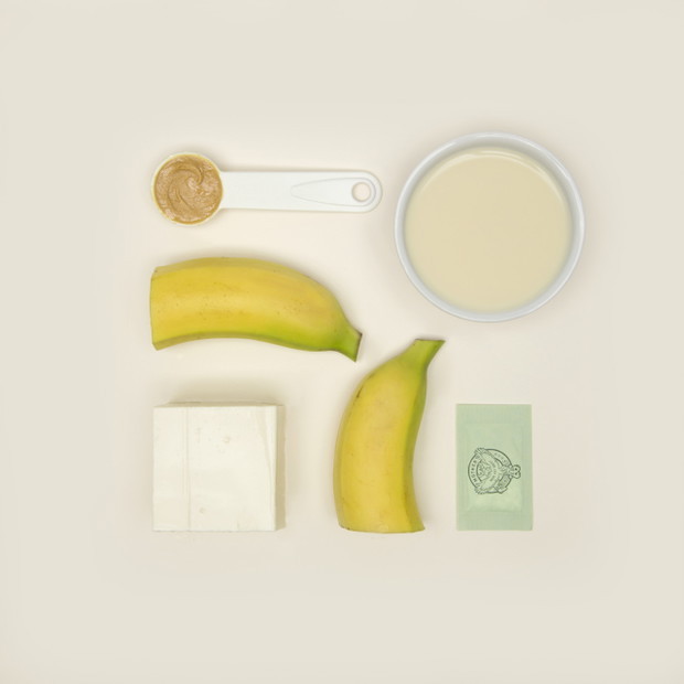 Pantone Smoothies - zdrowe koktajle w kultowej palecie kolorów