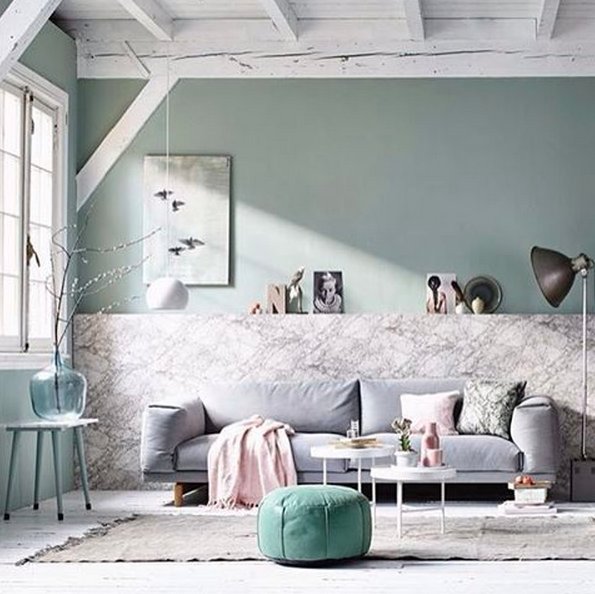 #SCANDI - najpiękniejsze skandynawskie inspiracje na Instagramie