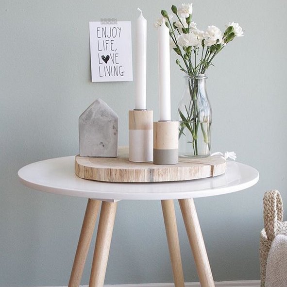 #SCANDI - najpiękniejsze skandynawskie inspiracje na Instagramie