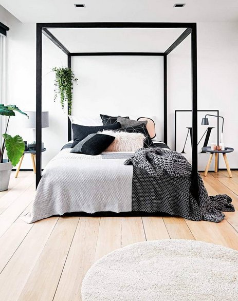 #SCANDI - najpiękniejsze skandynawskie inspiracje na Instagramie