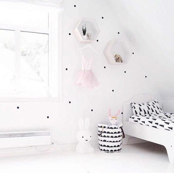 #SCANDI - najpiękniejsze skandynawskie inspiracje na Instagramie