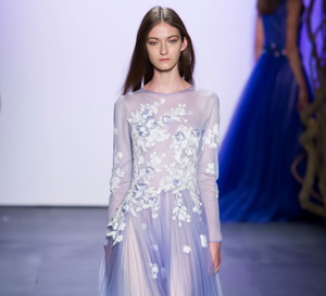 Tadashi Shoji wiosna-lato 2016