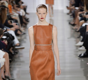 Jason Wu wiosna-lato 2016
