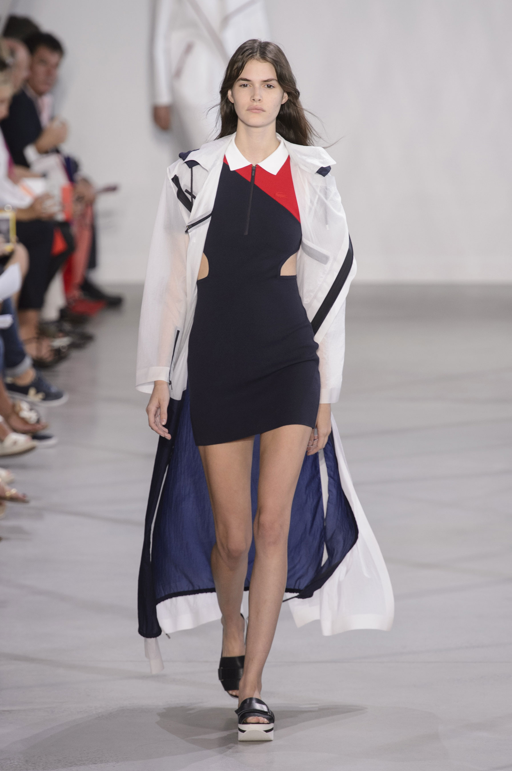 Lacoste wiosna-lato 2016