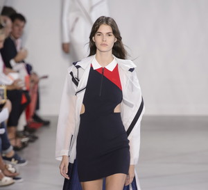 Lacoste wiosna-lato 2016