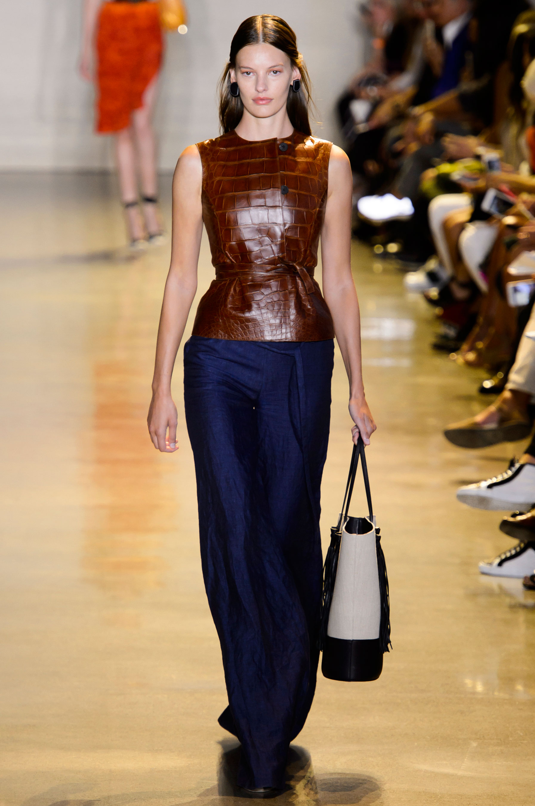 Altuzarra wiosna-lato 2016