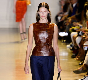 Altuzarra wiosna-lato 2016