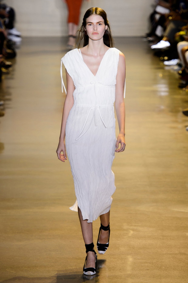 Altuzarra wiosna-lato 2016