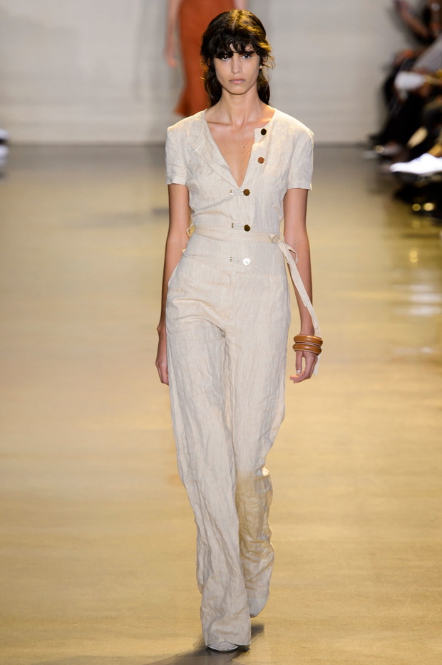 Altuzarra wiosna-lato 2016